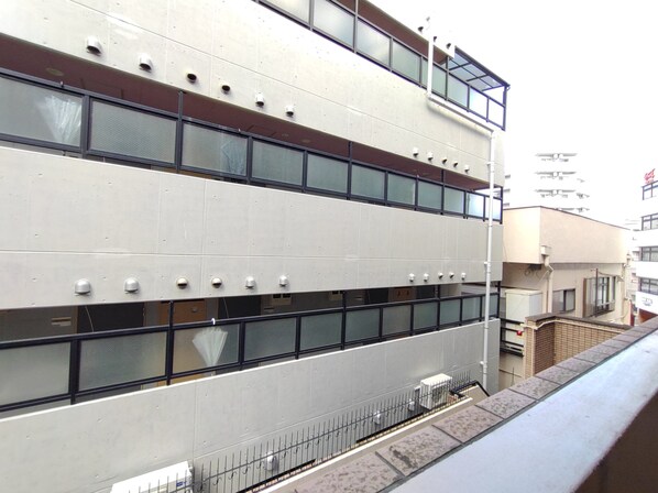 レトワル明神町の物件内観写真